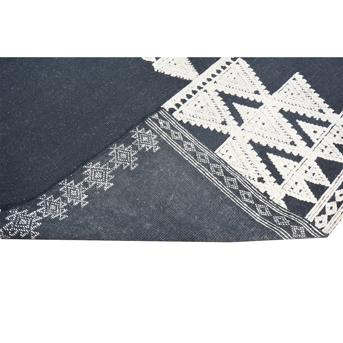 MOROCCAN 895TZ WHITE / BLACK
