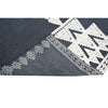 MOROCCAN 895TZ WHITE / BLACK