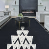 MOROCCAN 895TZ WHITE / BLACK