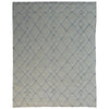 MOROCCAN 961TZ IVORY / GREY