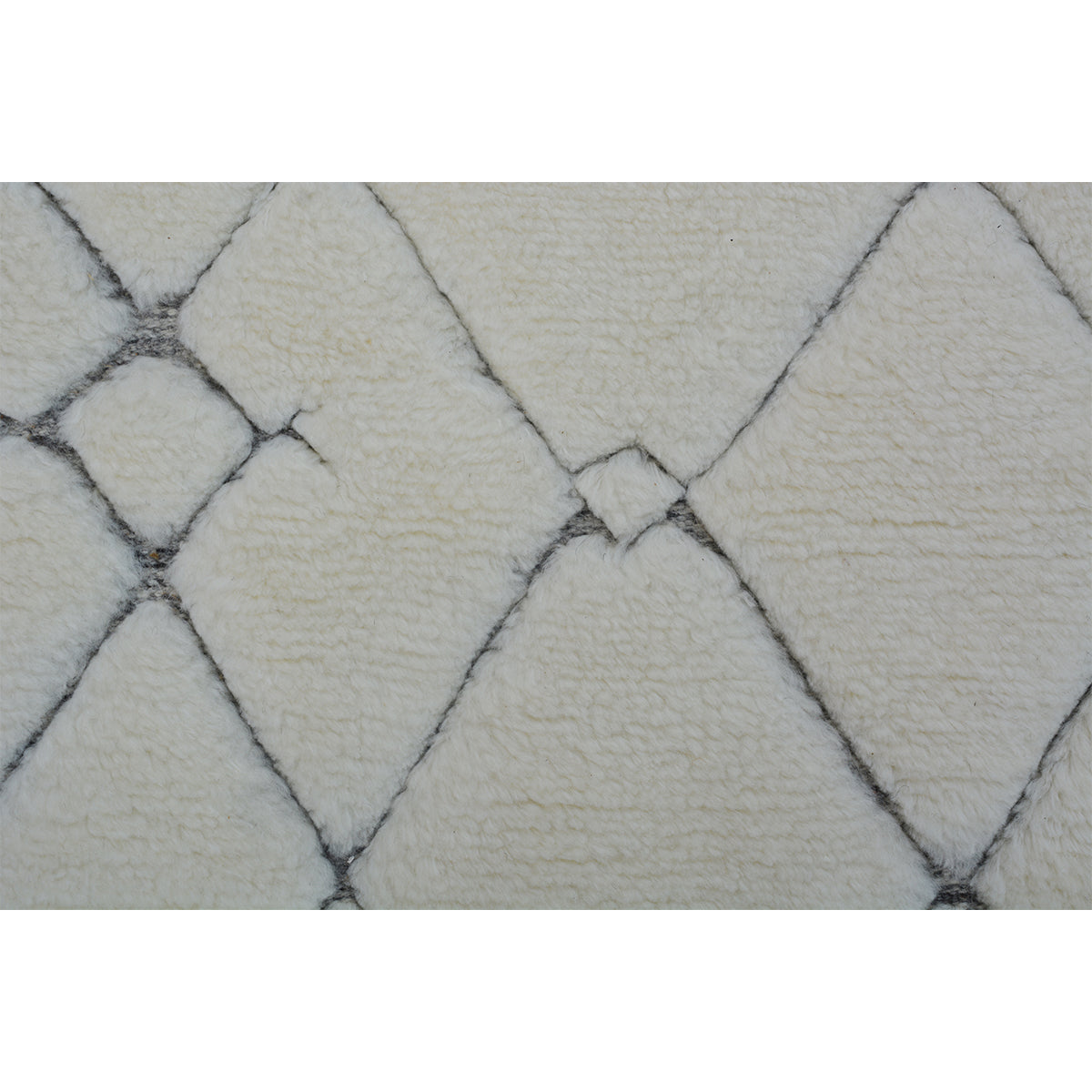 MOROCCAN 961TZ IVORY / GREY