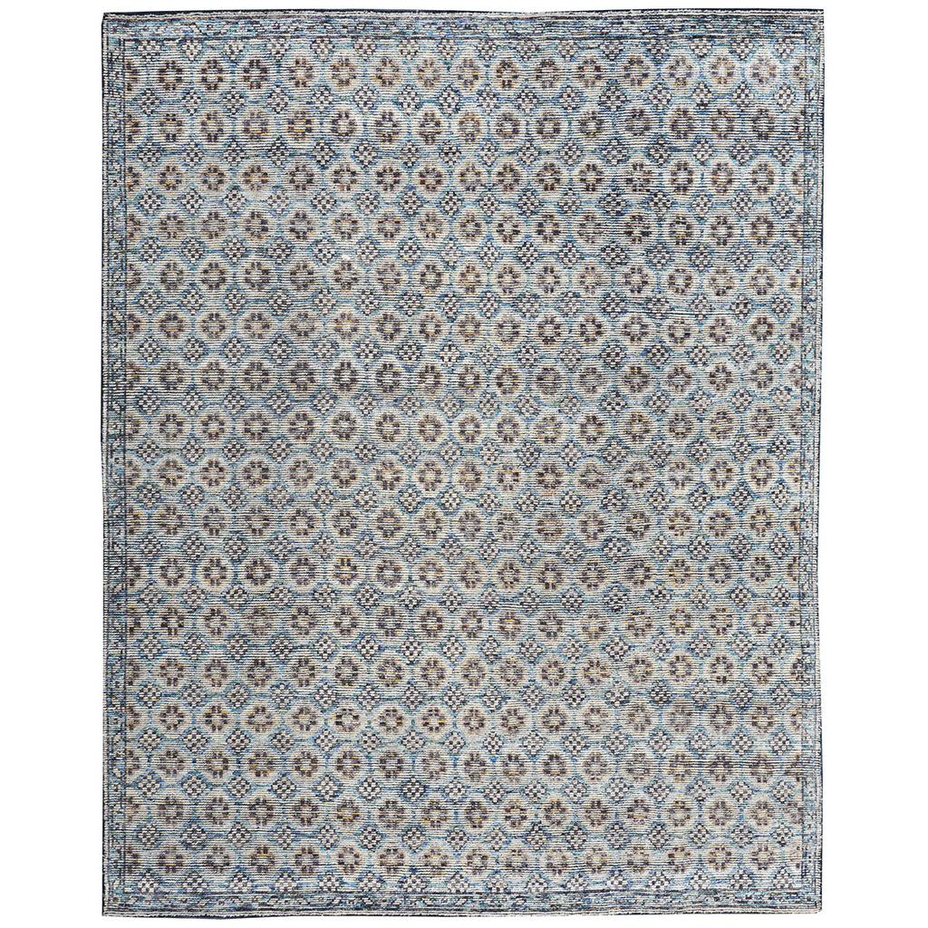 MOROCCAN 971TZ GREY / BROWN