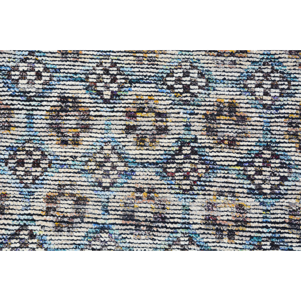 MOROCCAN 971TZ GREY / BROWN