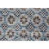 MOROCCAN 971TZ GREY / BROWN