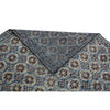 MOROCCAN 971TZ GREY / BROWN
