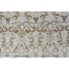 MOROCCAN A02TZ SILVER / RUST