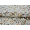 MOROCCAN A02TZ SILVER / RUST