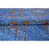 MOROCCAN A19TZ BLUE / GREY