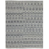 MOROCCAN A22TZ GREY / CHARCOAL