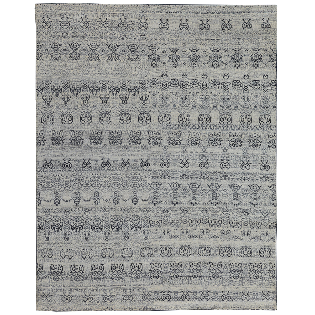 MOROCCAN A22TZ GREY / CHARCOAL