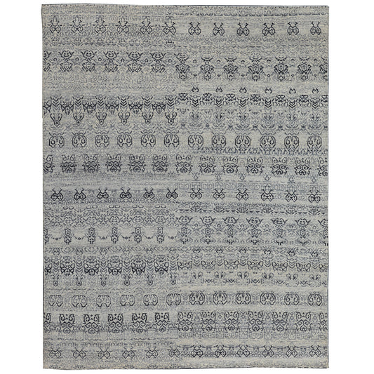 MOROCCAN A22TZ GREY / CHARCOAL