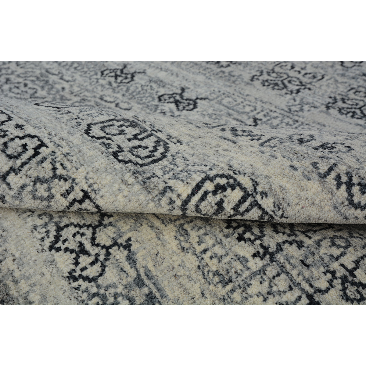 MOROCCAN A22TZ GREY / CHARCOAL