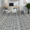 MOROCCAN A22TZ GREY / CHARCOAL