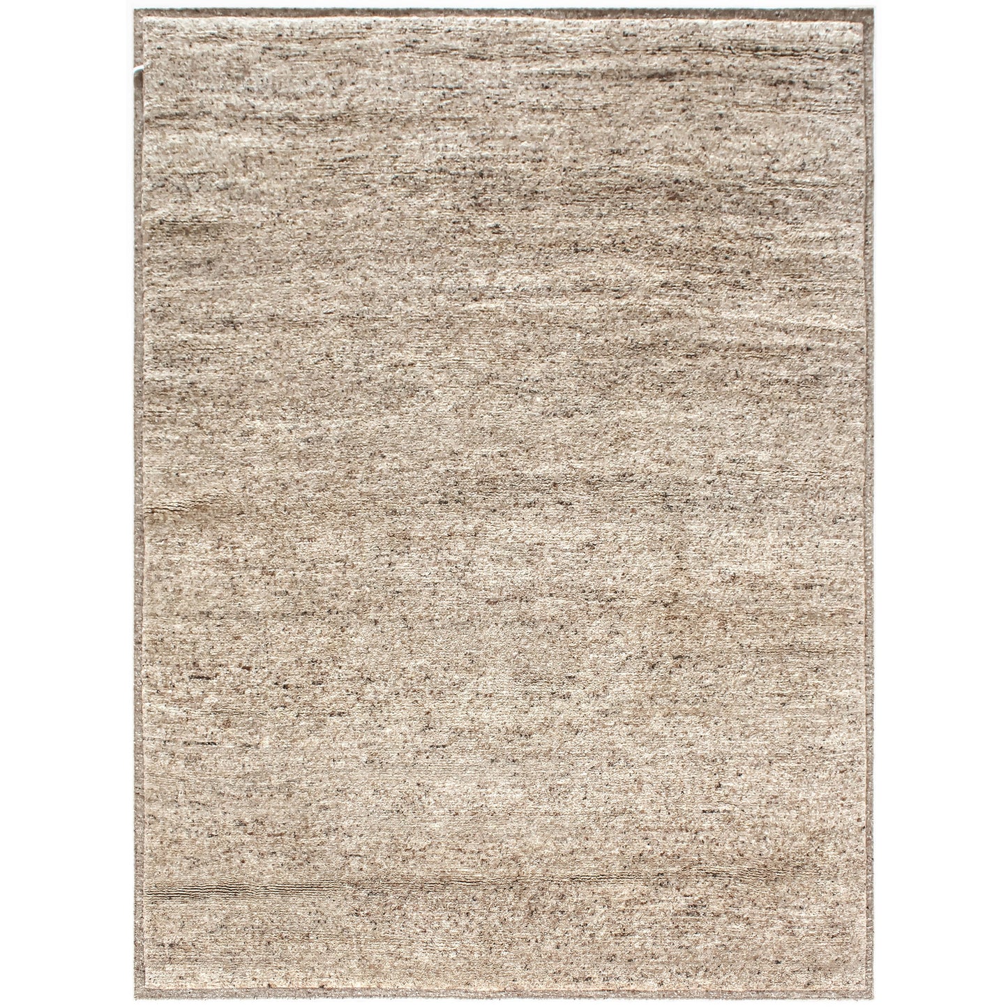 MOROCCAN C3974 NATURAL / IVORY