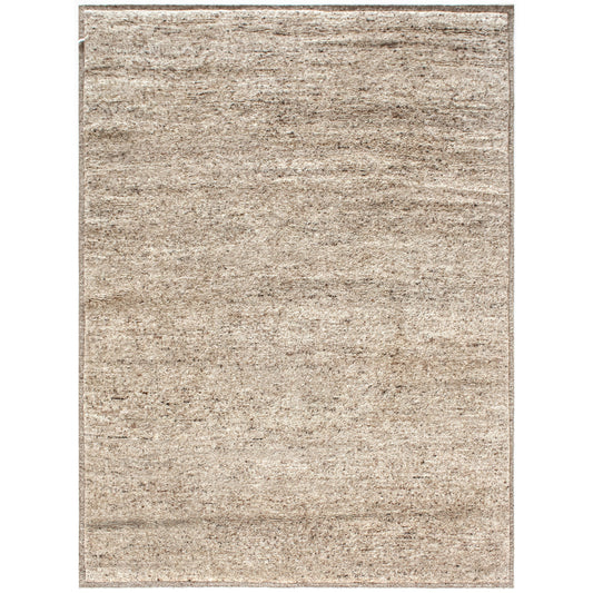 MOROCCAN C3974 NATURAL / IVORY