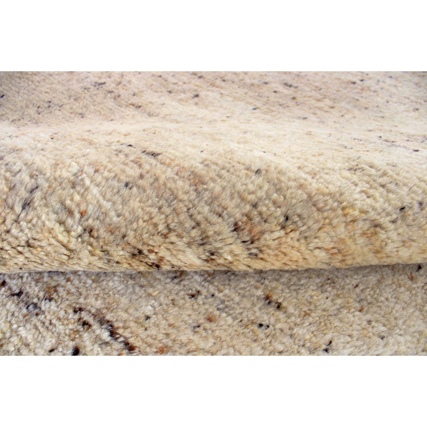 MOROCCAN C3974 NATURAL / IVORY
