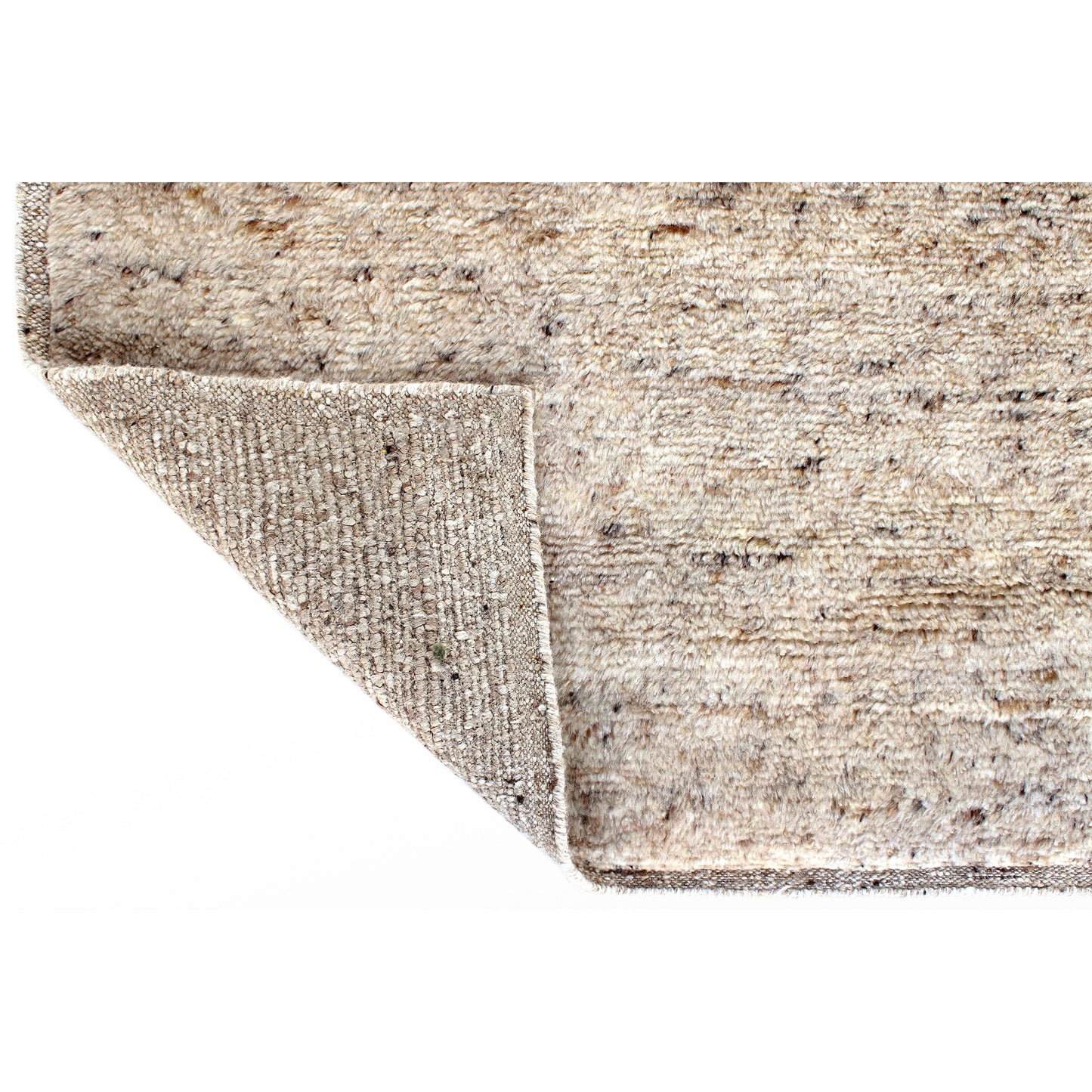 MOROCCAN C3974 NATURAL / IVORY