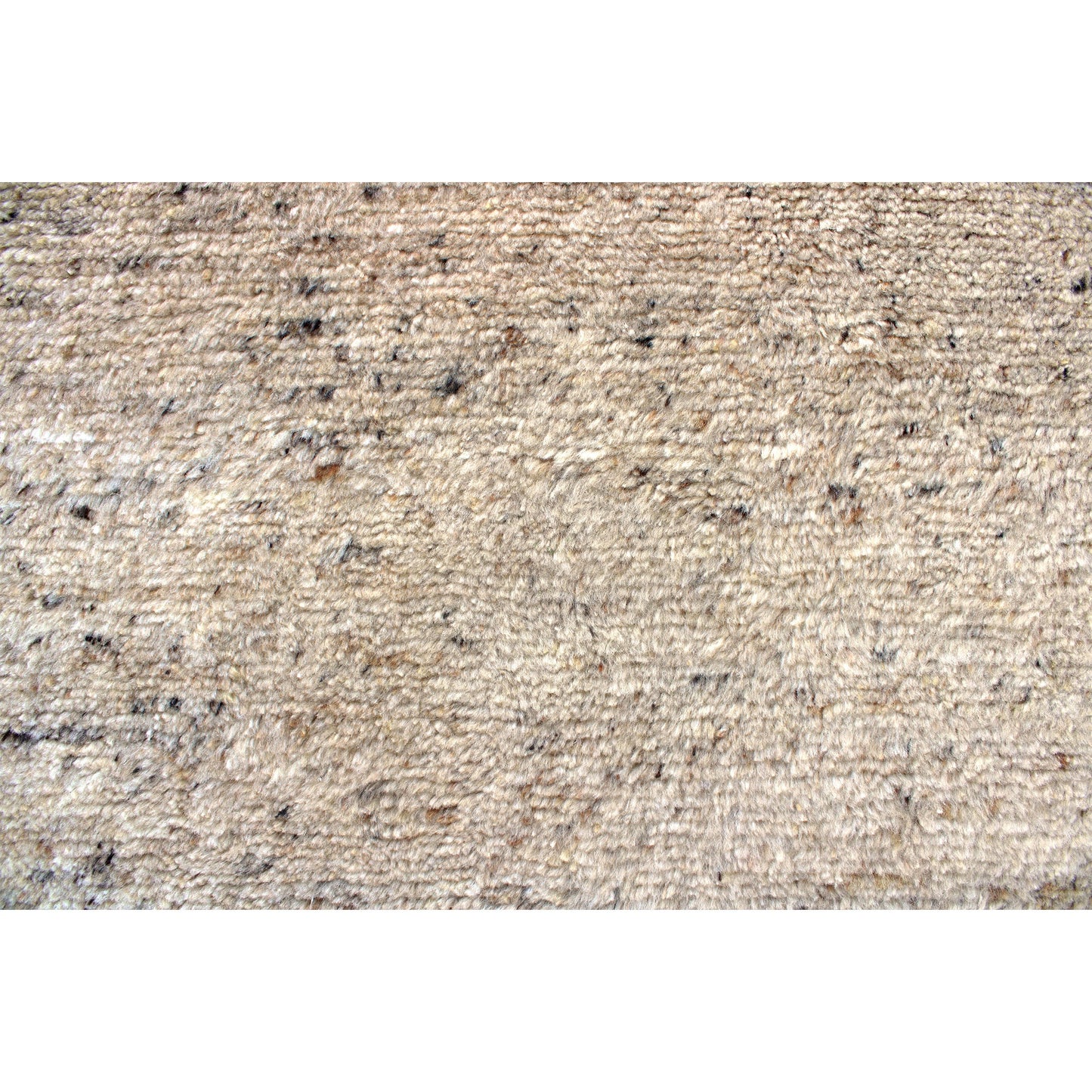 MOROCCAN C3974 NATURAL / IVORY