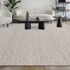 MOROCCAN FLATW IVORY
