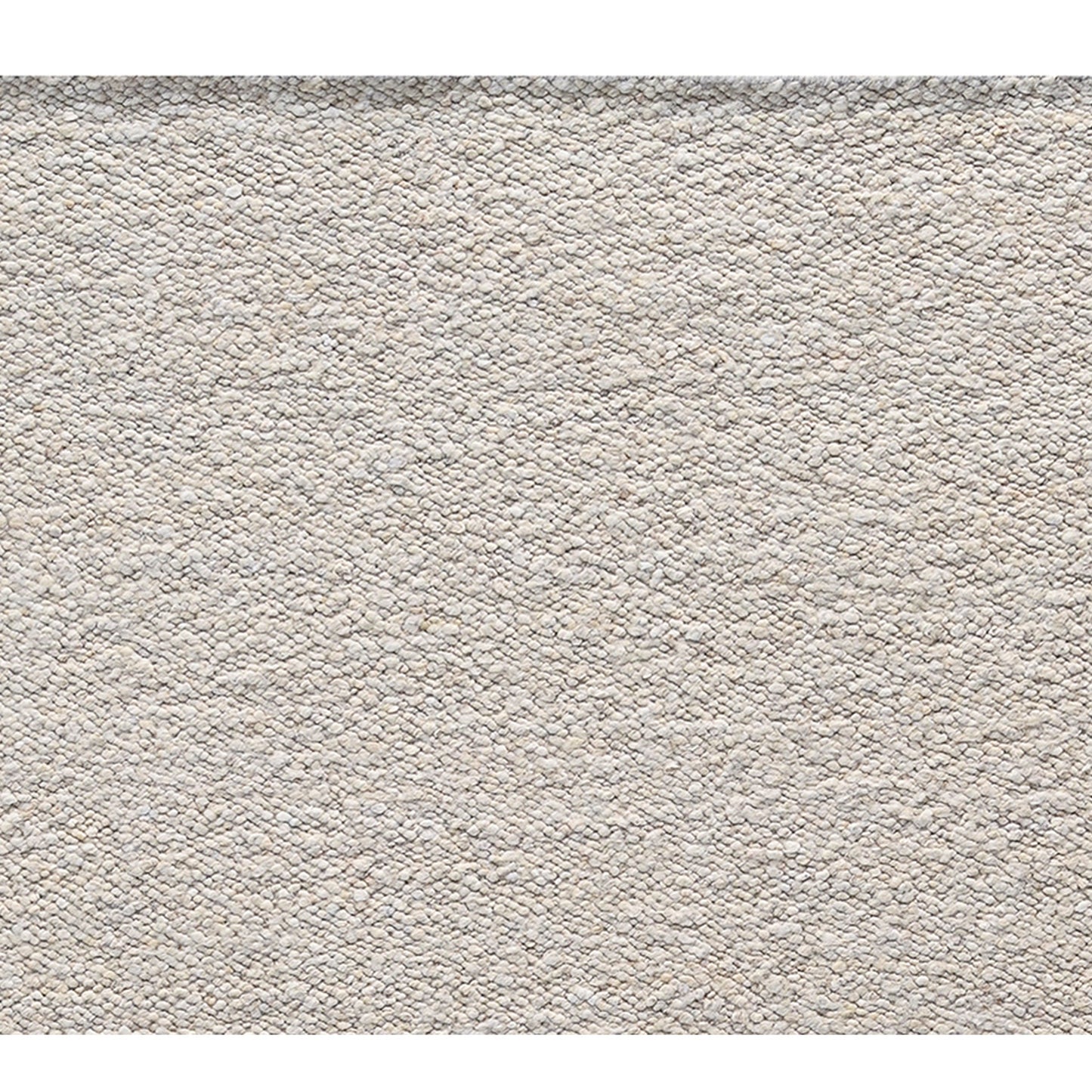 MOROCCAN FLATW IVORY