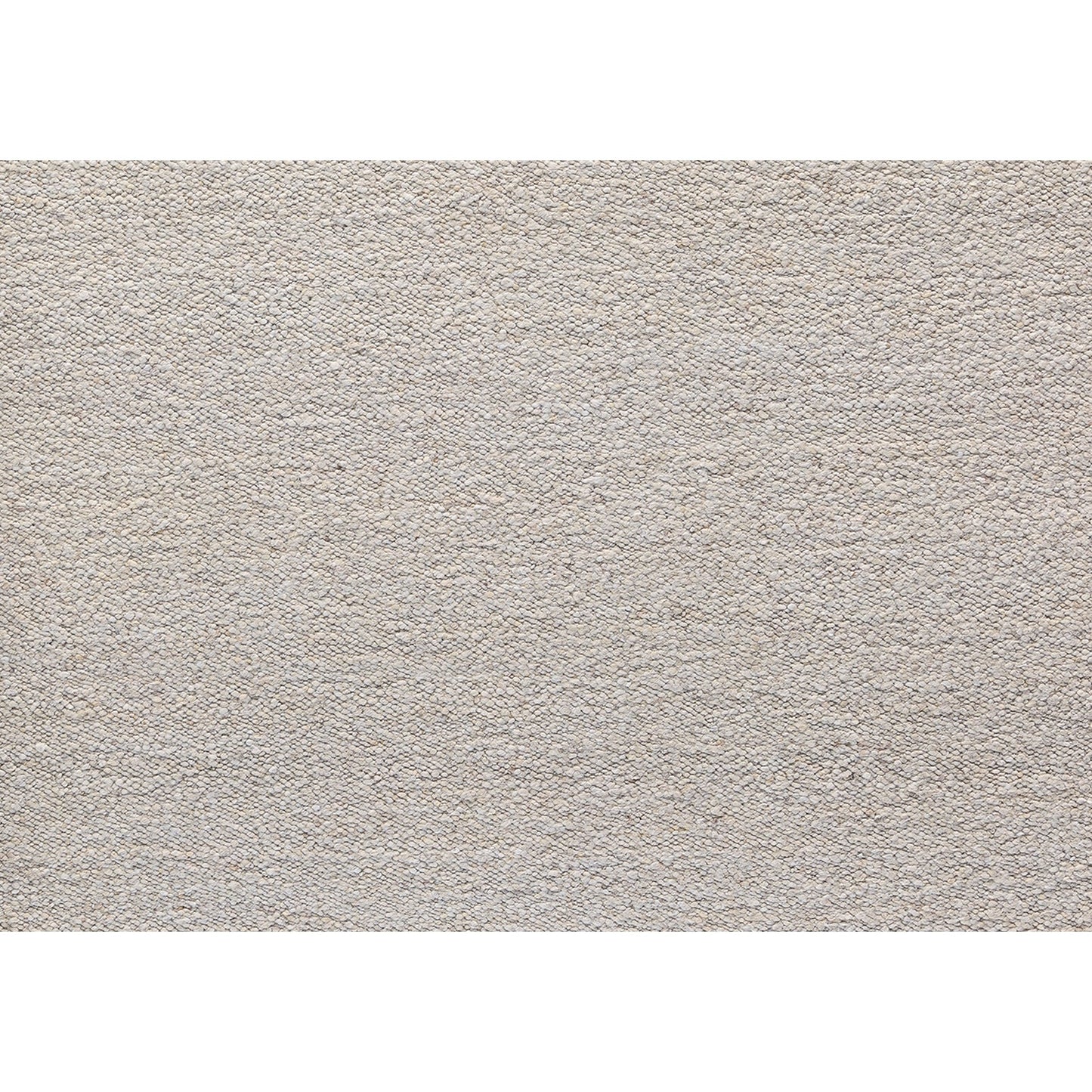 MOROCCAN FLATW IVORY