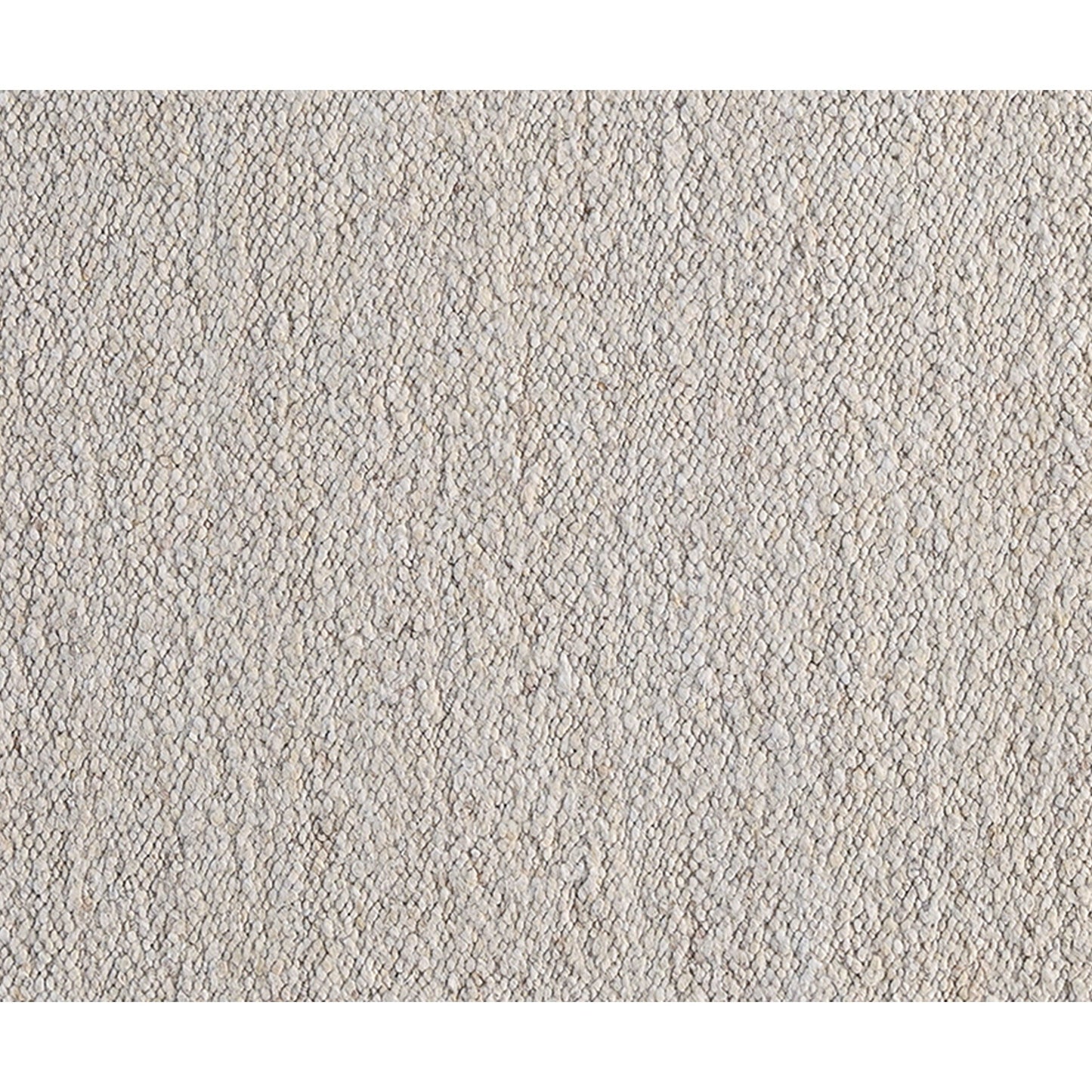 MOROCCAN FLATW IVORY
