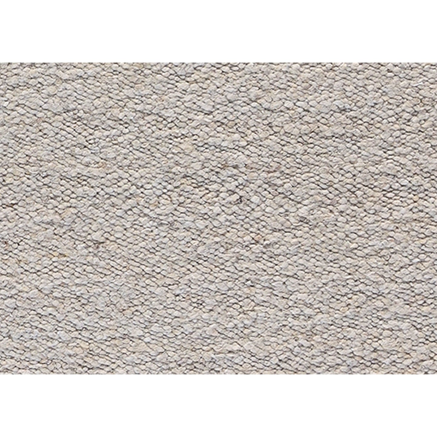 MOROCCAN FLATW IVORY