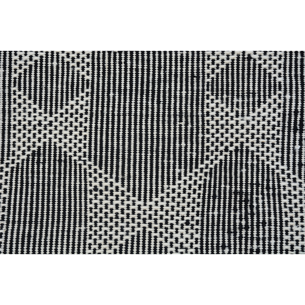 MOROCCAN K10TZ WHITE / BLACK