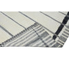 MOROCCAN K12TZ IVORY / BLACK