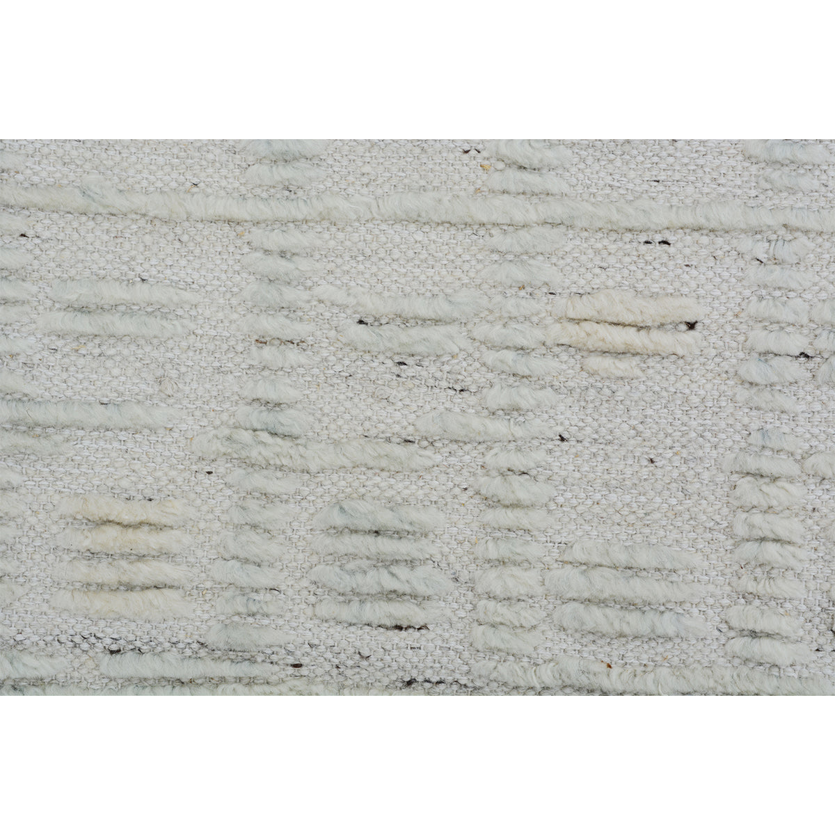 MOROCCAN K77TZ IVORY / YELLOW