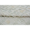 MOROCCAN K77TZ IVORY / YELLOW