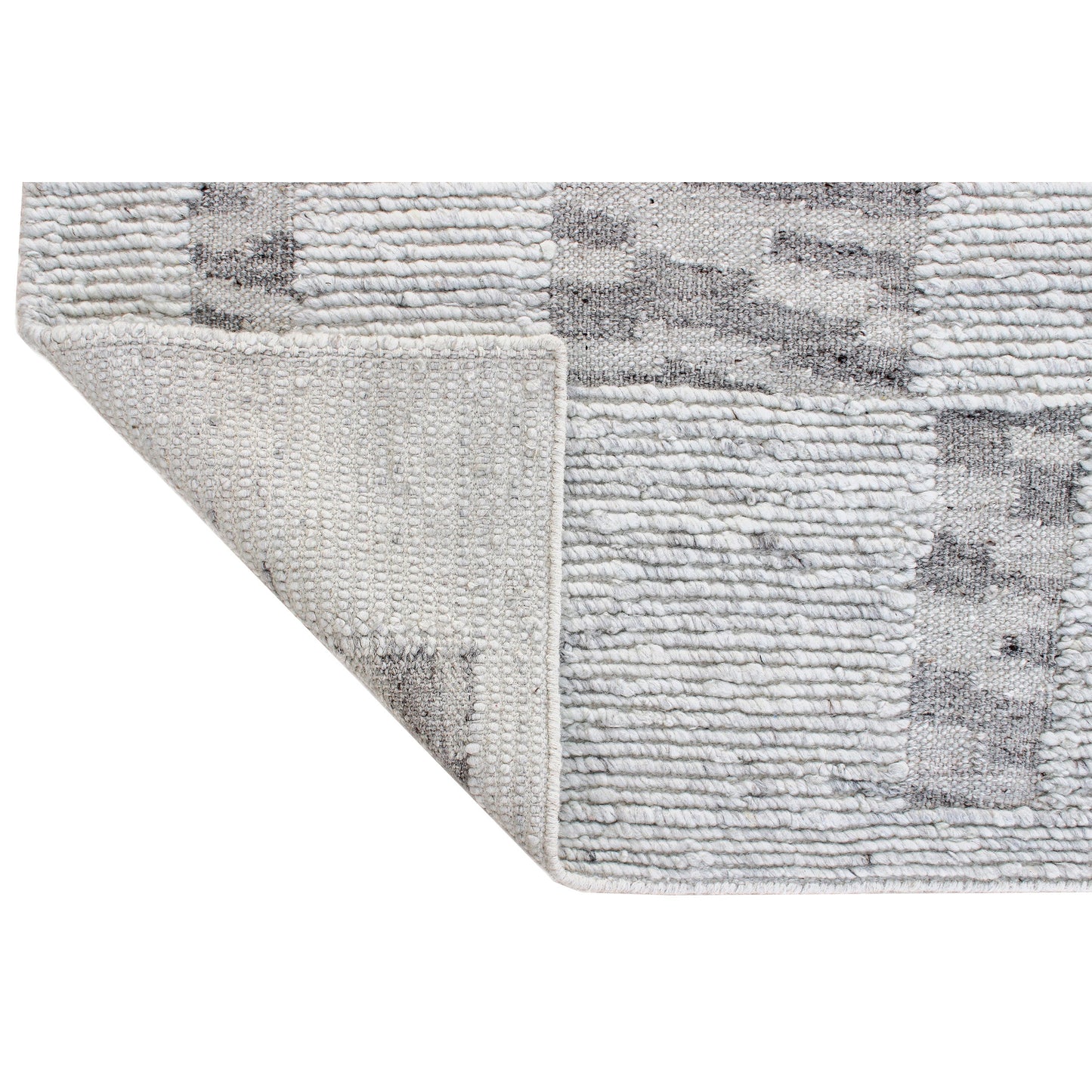 MOROCCAN L1796 SILVER