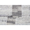 MOROCCAN L1796 SILVER