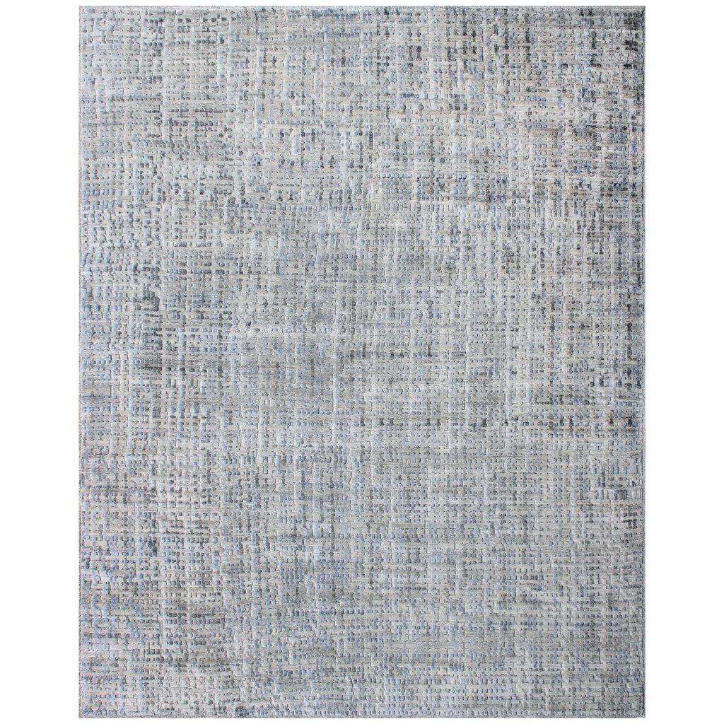MOROCCAN 1812L LIGHT BLUE