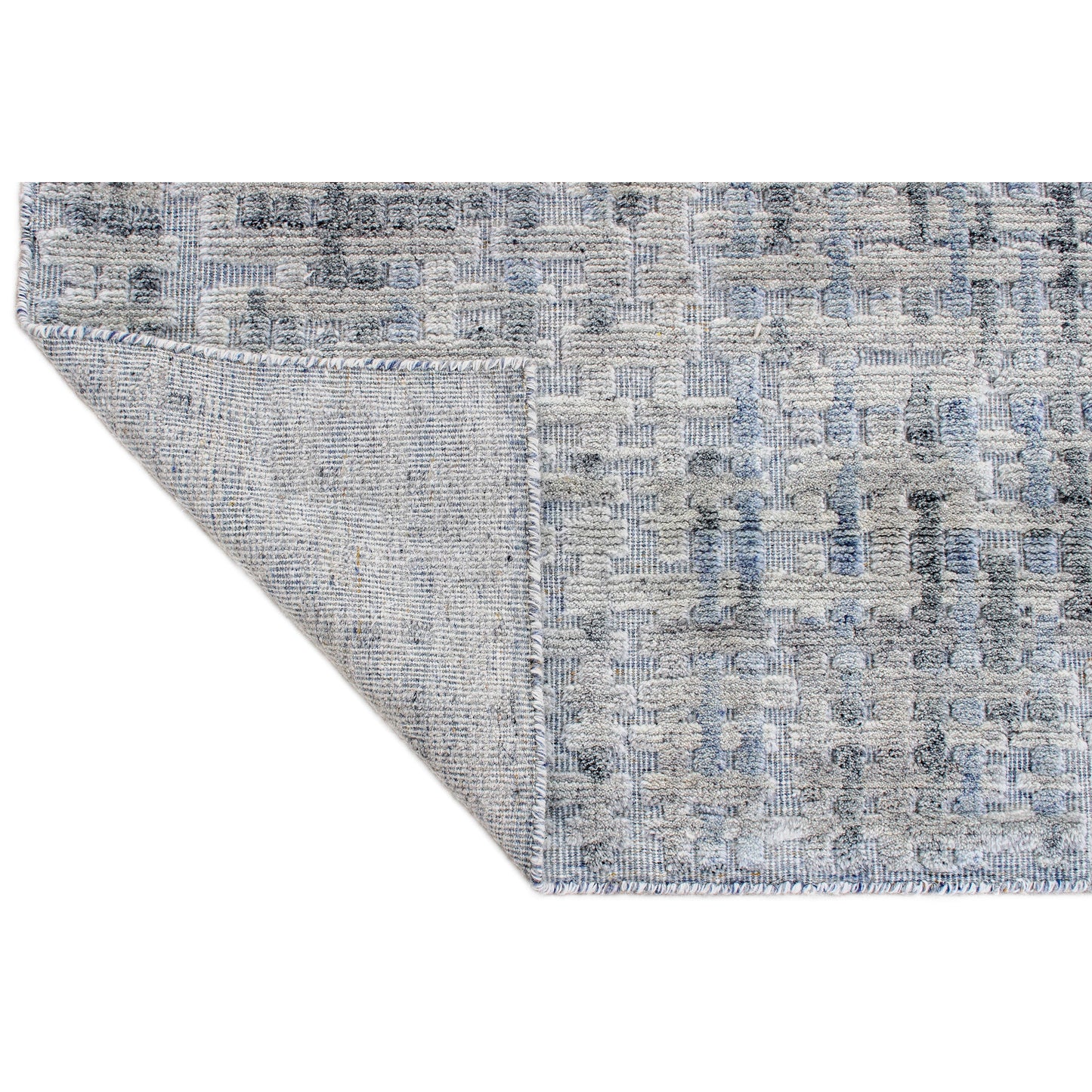 MOROCCAN 1812L LIGHT BLUE