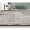 MOROCCAN L2107 IVORY / TAUPE