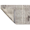 MOROCCAN L2107 IVORY / TAUPE