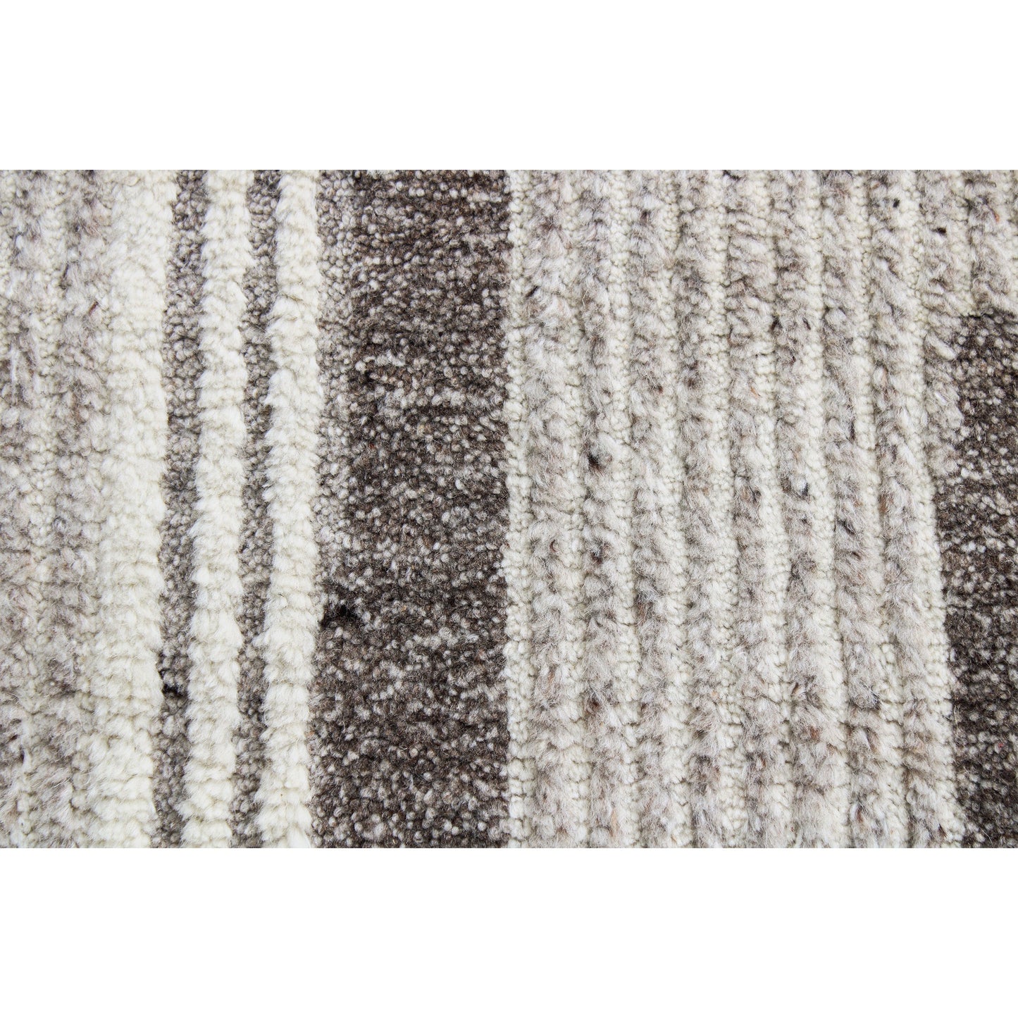 MOROCCAN L2107 IVORY / TAUPE