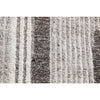 MOROCCAN L2107 IVORY / TAUPE