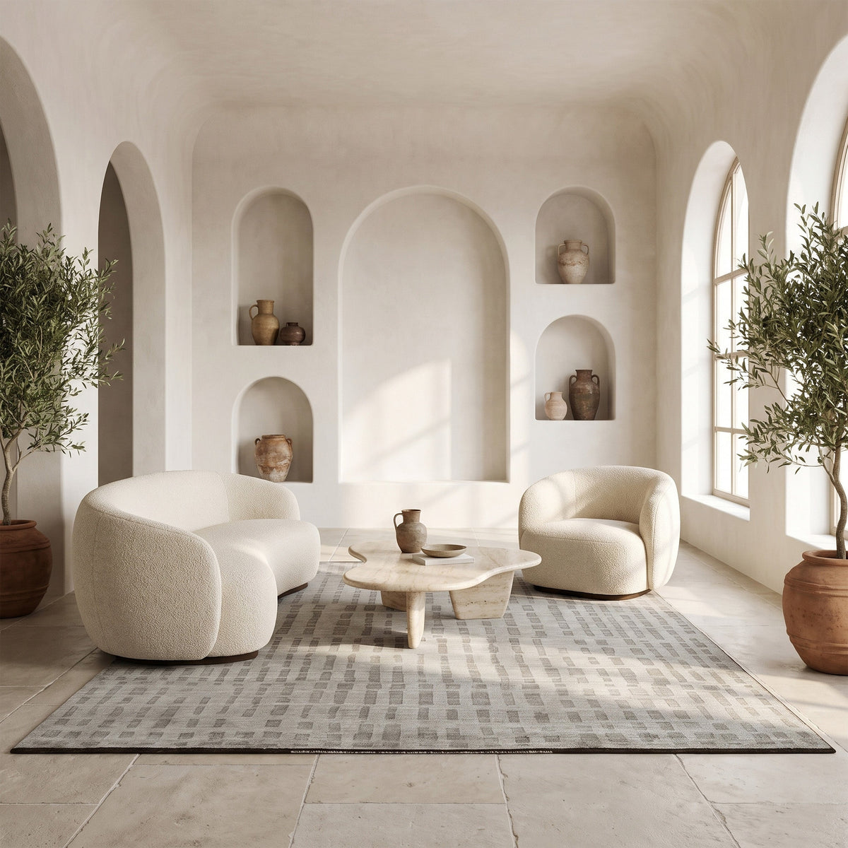 MOROCCAN L5169 SAND
