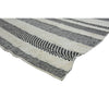 MOROCCAN NO1TZ WHITE / BLACK