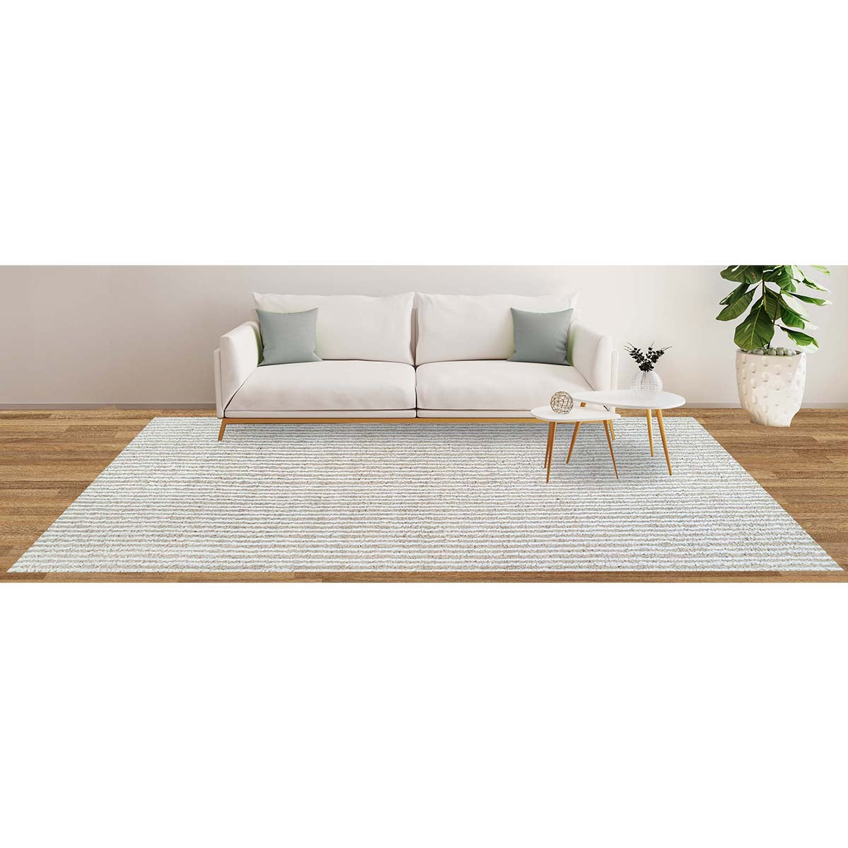 MOROCCAN RC-34 BEIGE / IVORY