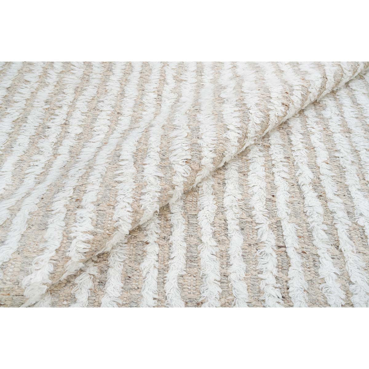 MOROCCAN RC-34 BEIGE / IVORY