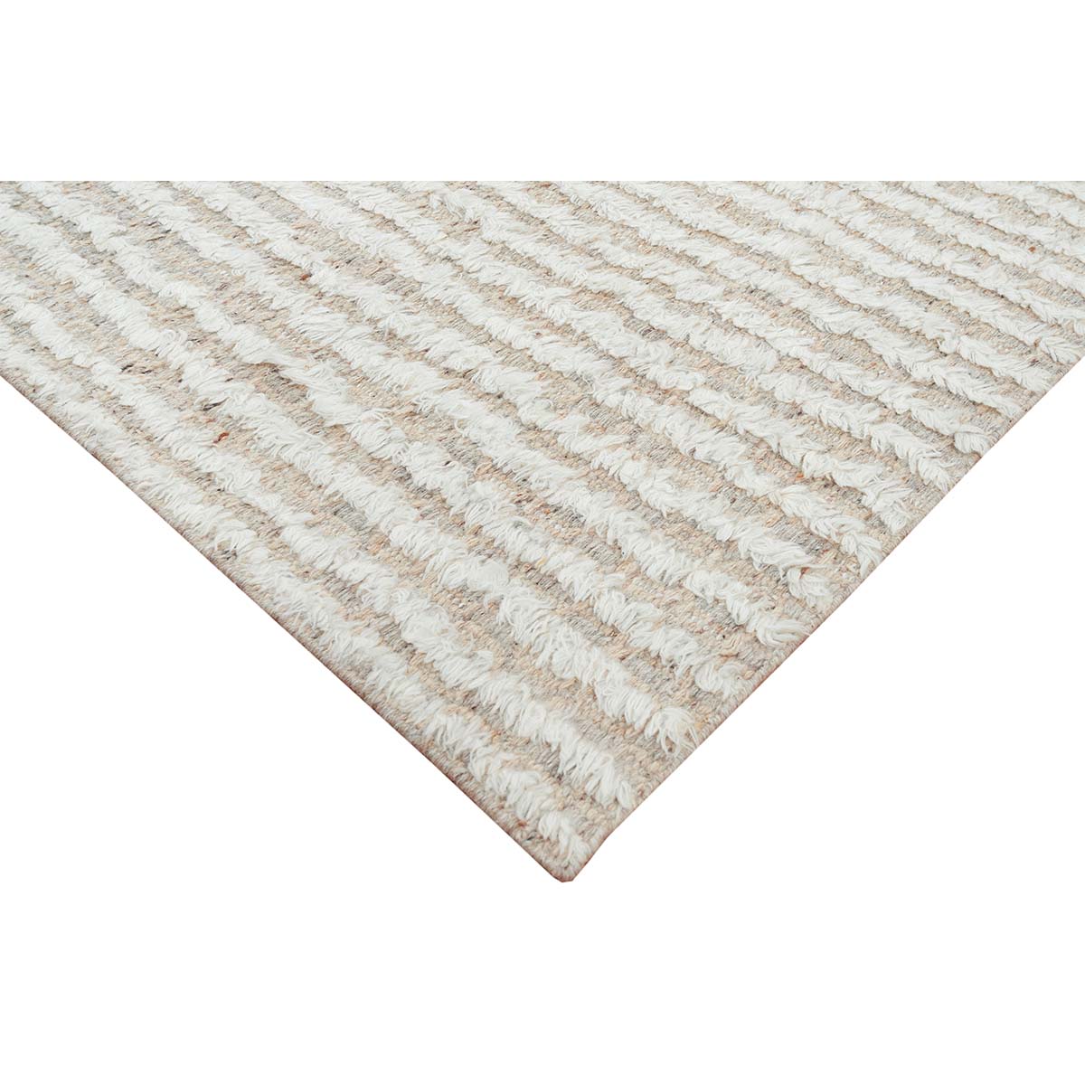MOROCCAN RC-34 BEIGE / IVORY