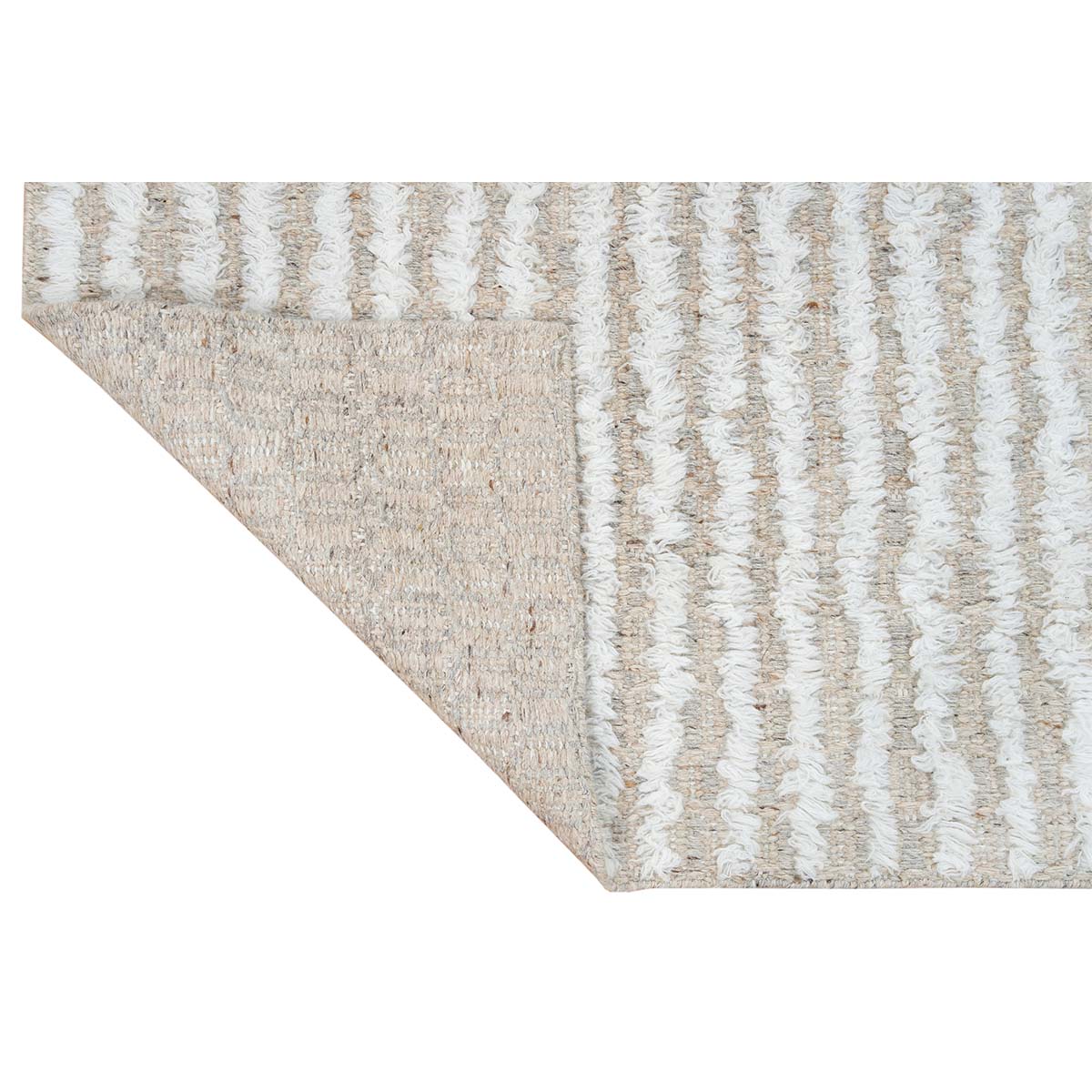 MOROCCAN RC-34 BEIGE / IVORY