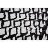 MOROCCAN STZ19 WHITE / BLACK