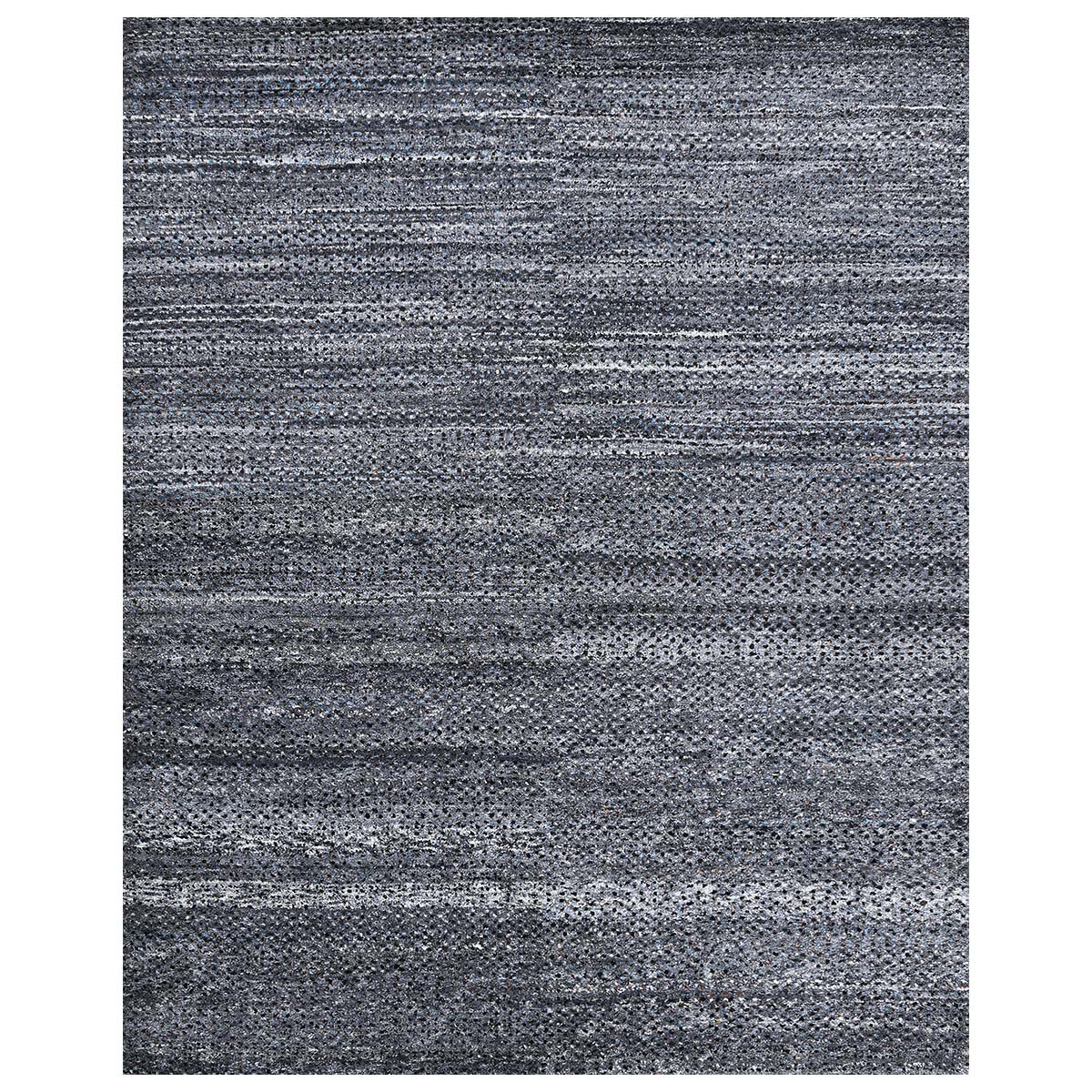 MOROCCAN STZ41 GREY / BLUE