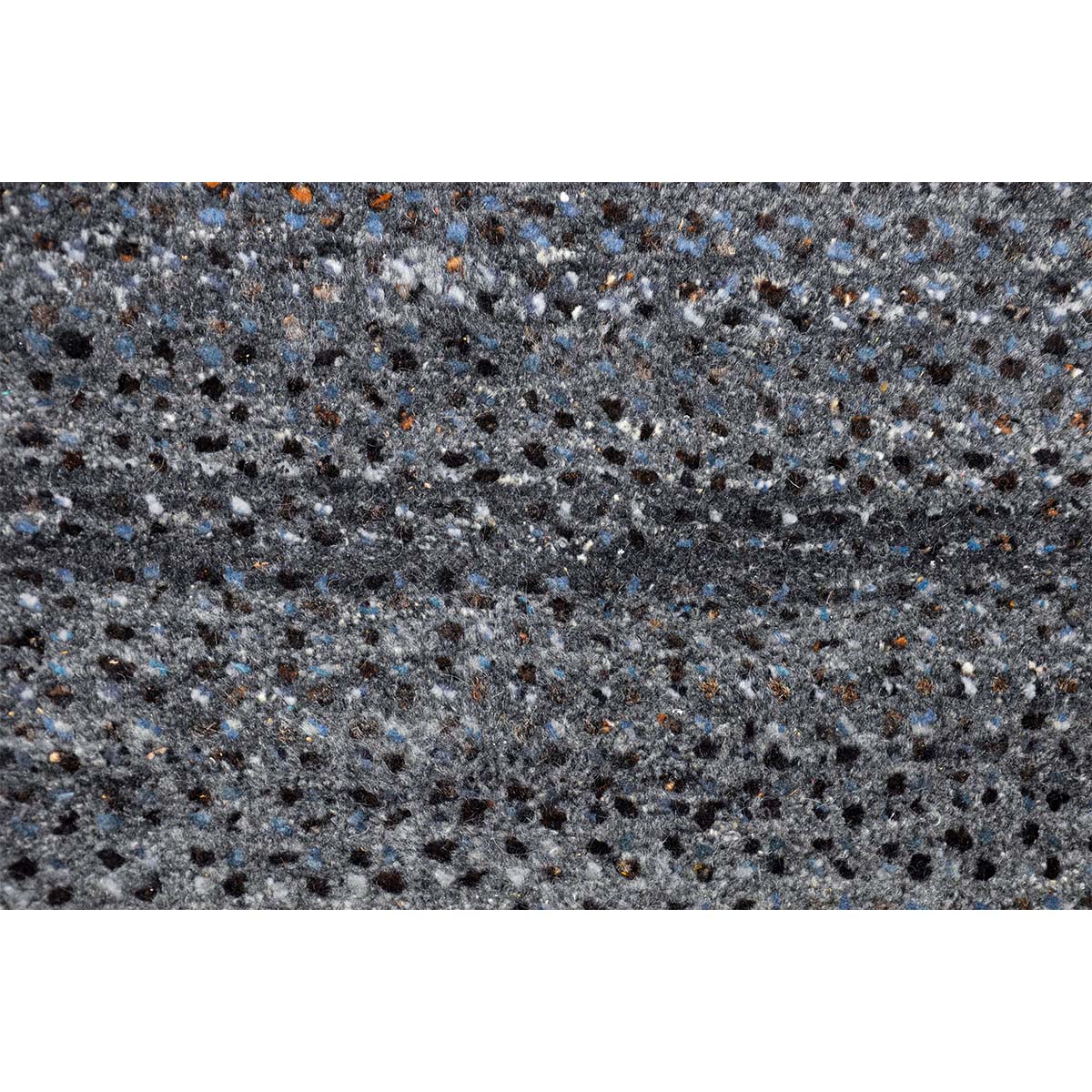 MOROCCAN STZ41 GREY / BLUE