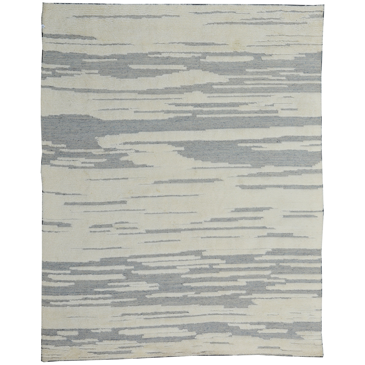 MOROCCAN T12TZ IVORY / GREY