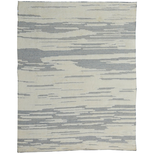 MOROCCAN T12TZ IVORY / GREY